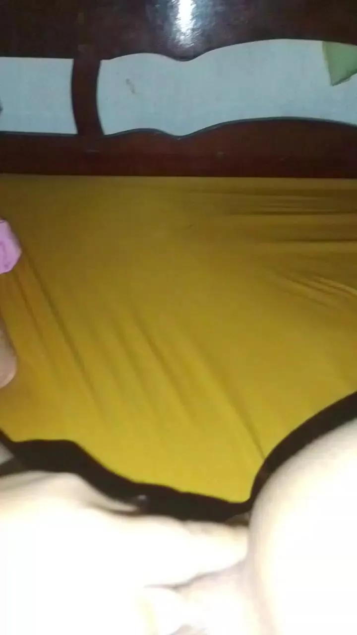 Lyya on Cam4
