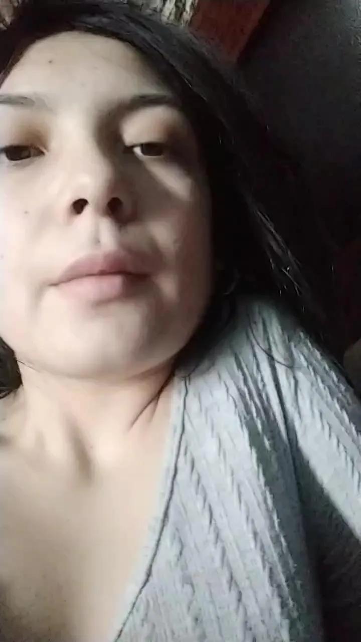 Maamychula on Cam4
