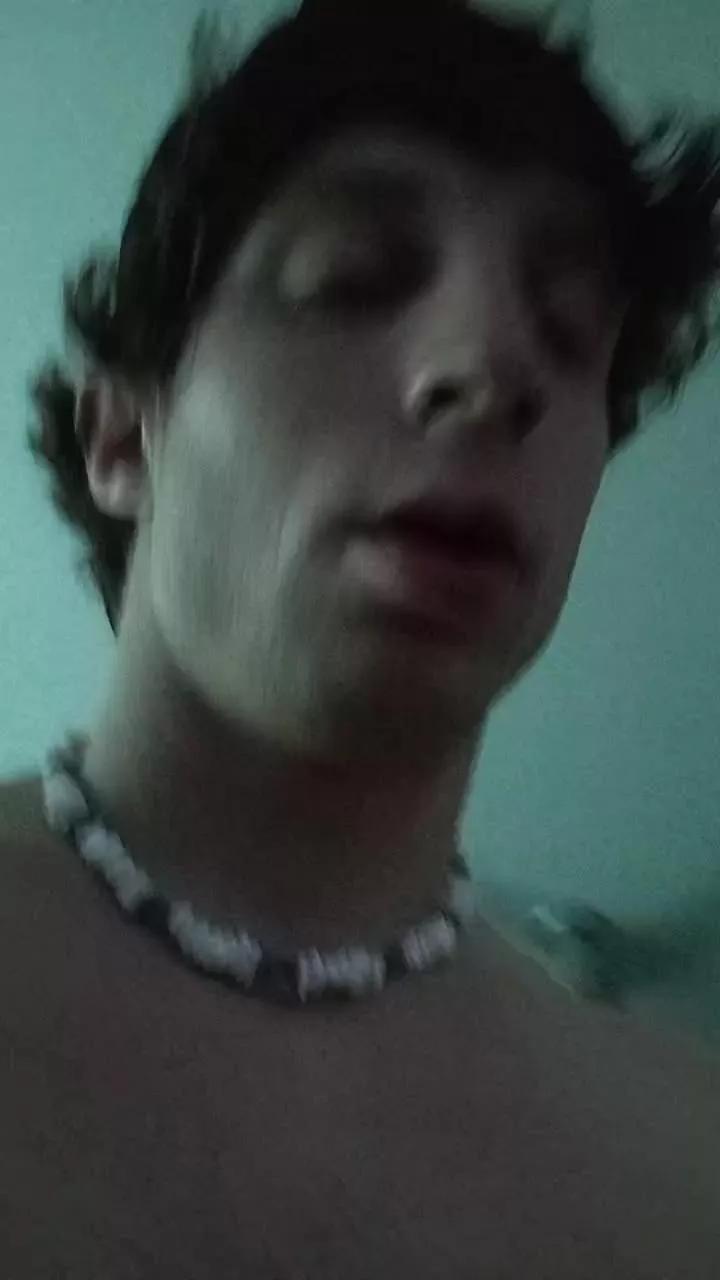 machinecumandy on Cam4