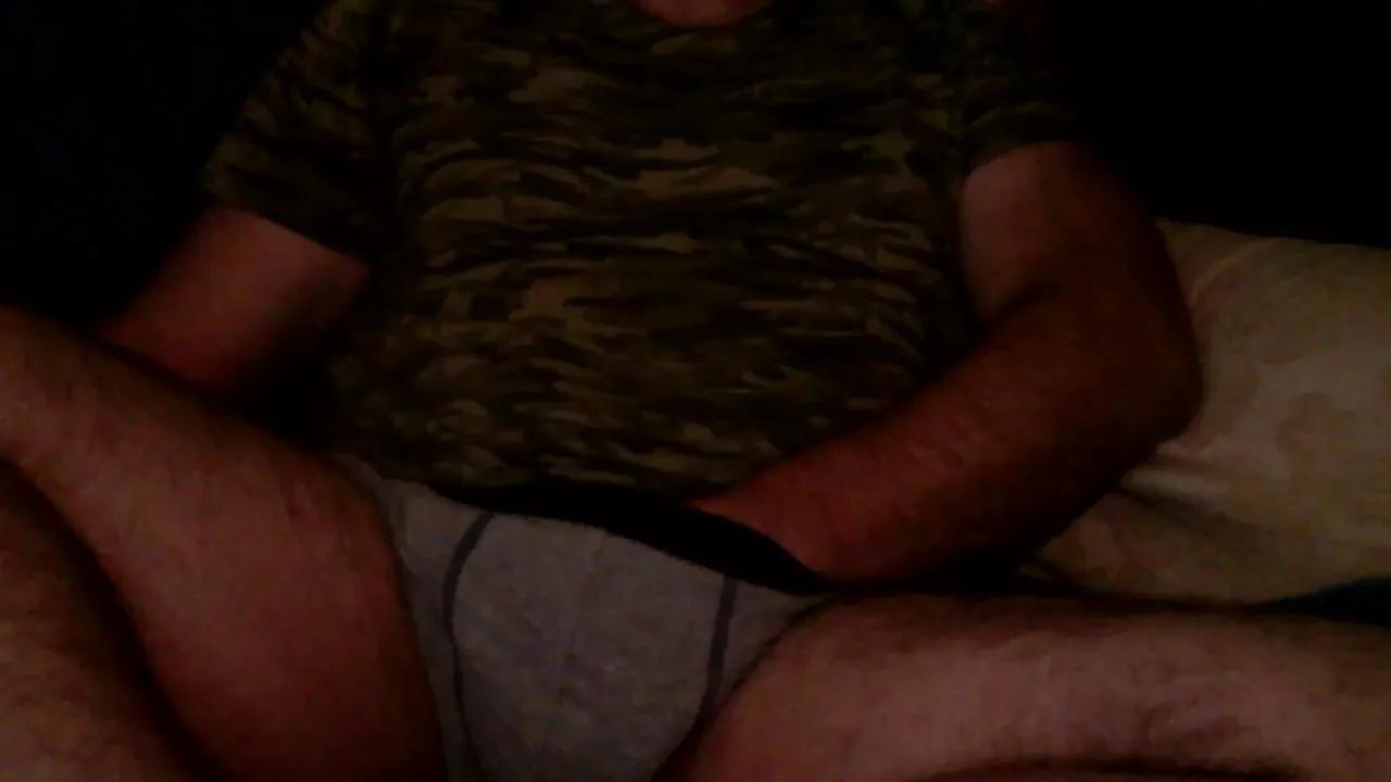 madmax981 on Cam4