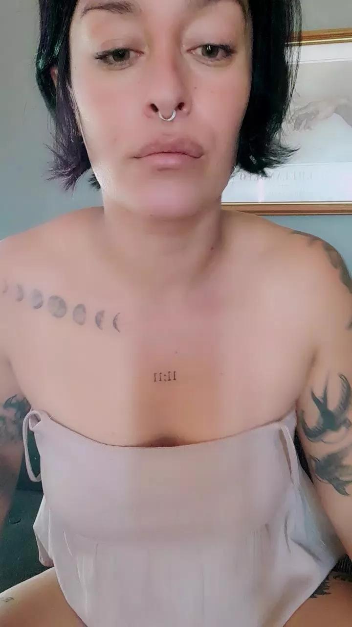 maimaixxx on Cam4 