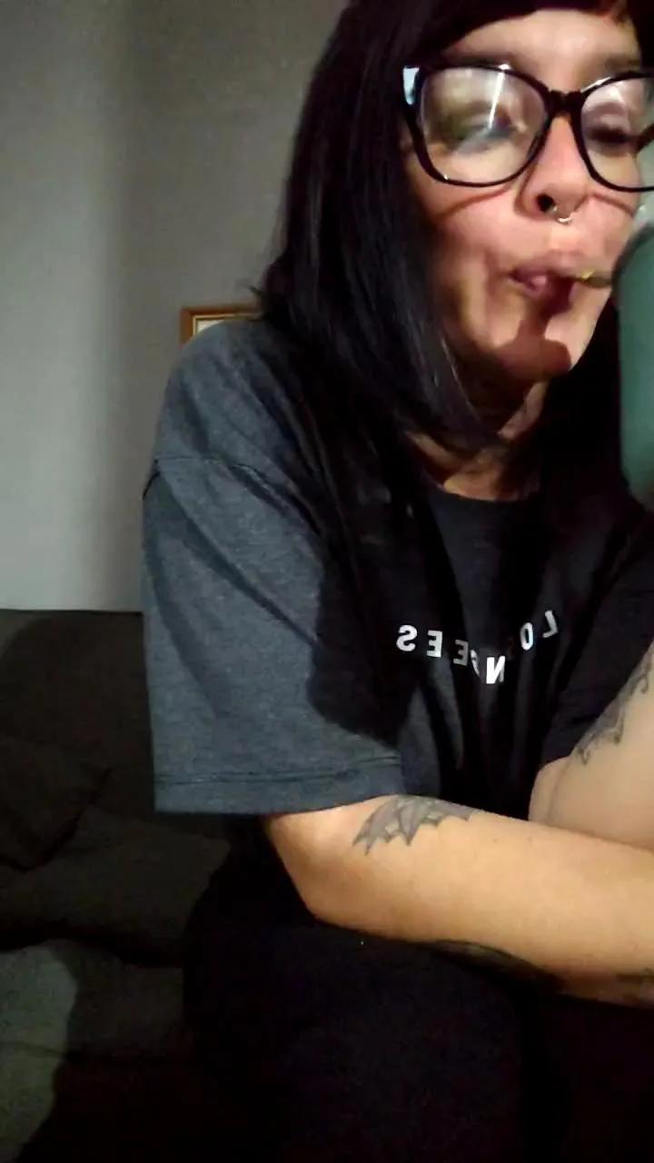 maimaixxx on Cam4 