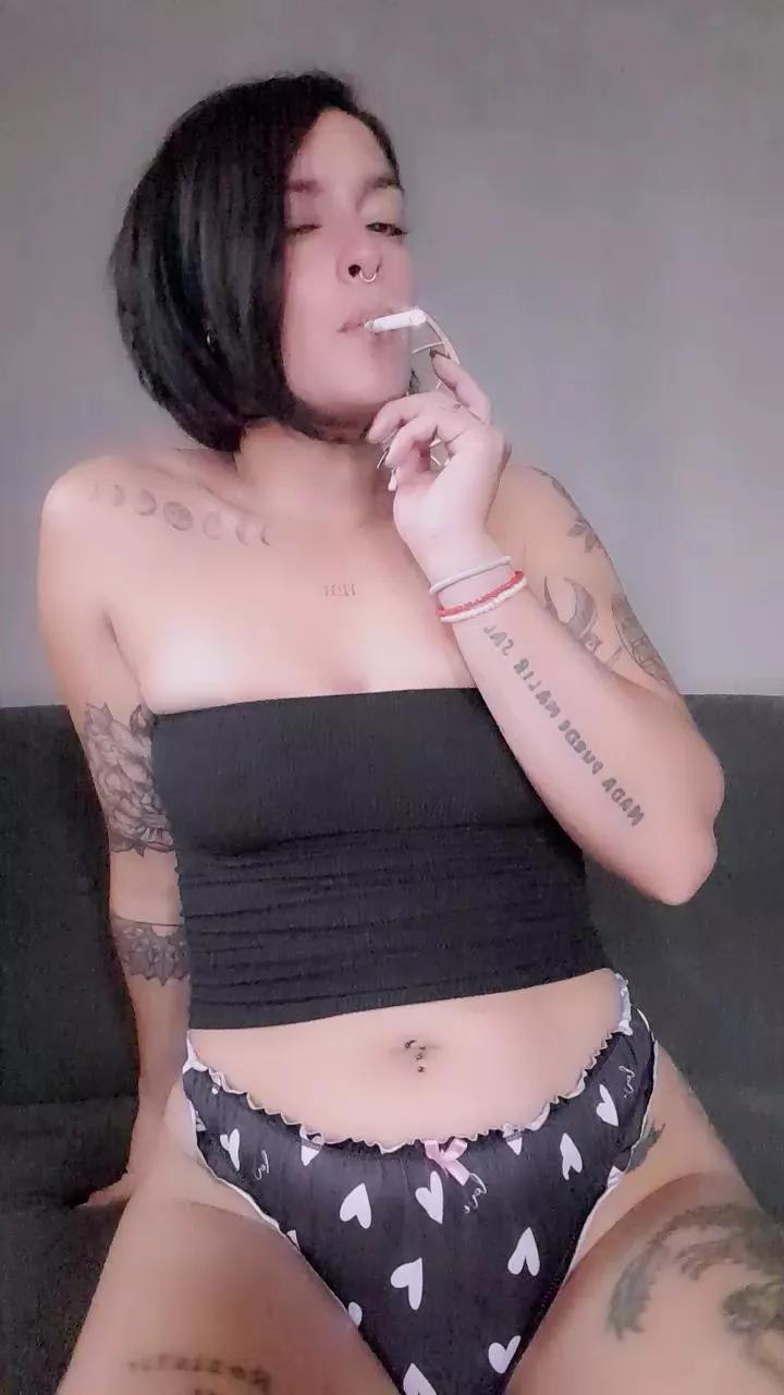 maimaixxx on Cam4 