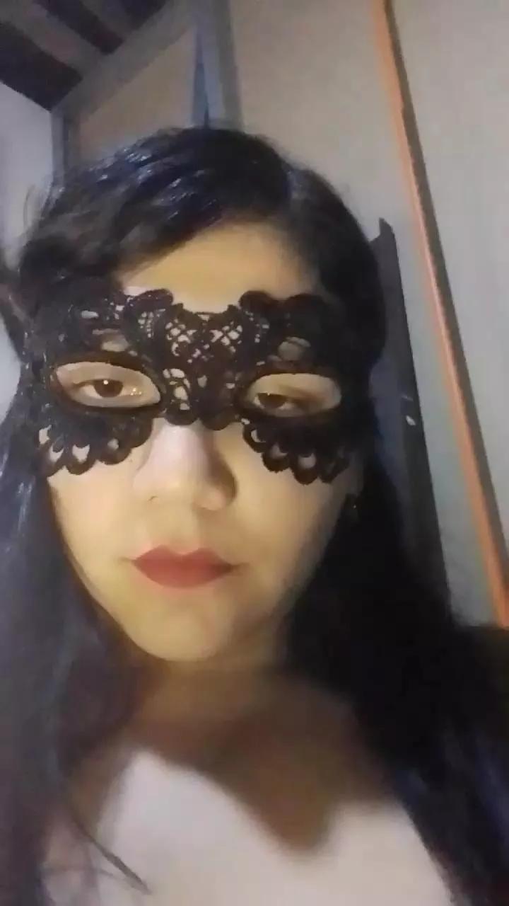 Mamissonga on Cam4 