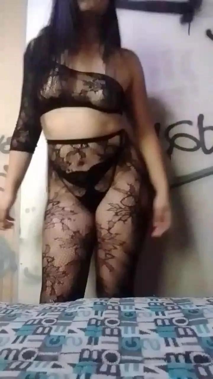 Mamissonga on Cam4 