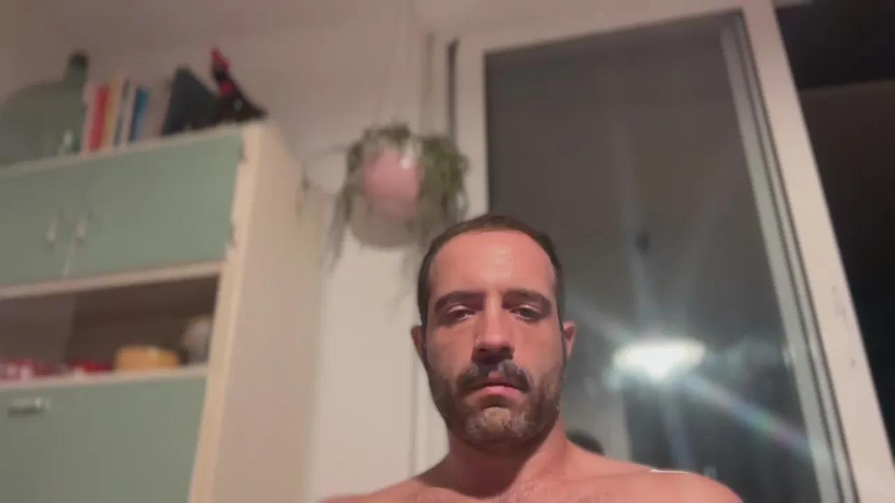 mammamia869 on Cam4