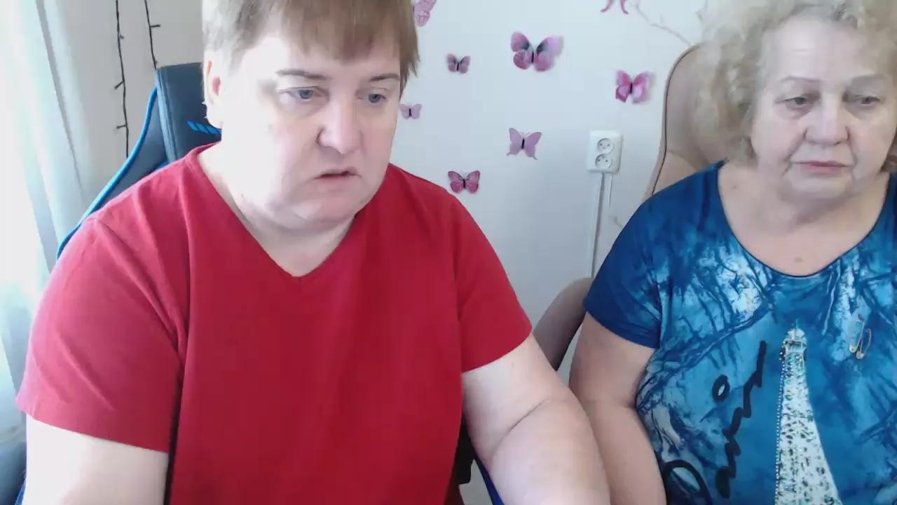 MammiXX on Cam4 