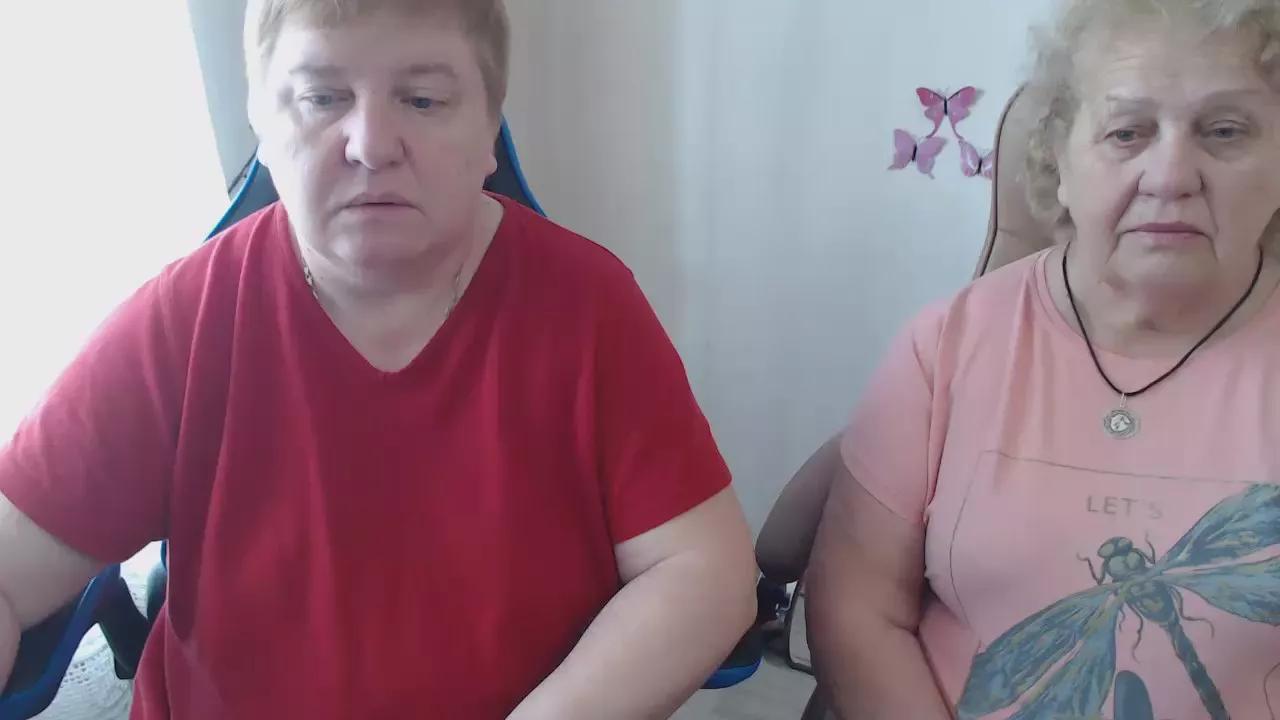 MammiXX on Cam4 