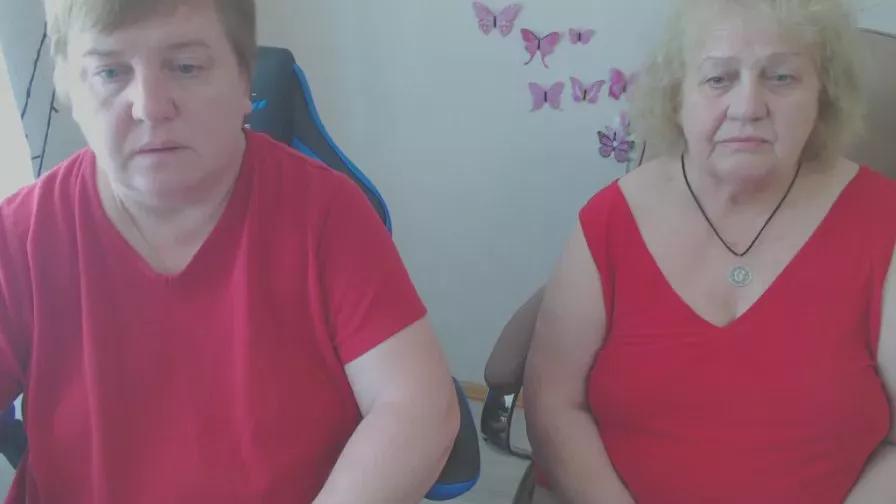 MammiXX on Cam4 