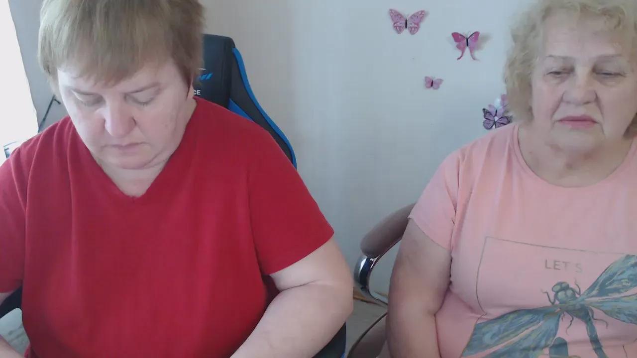 MammiXX on Cam4 