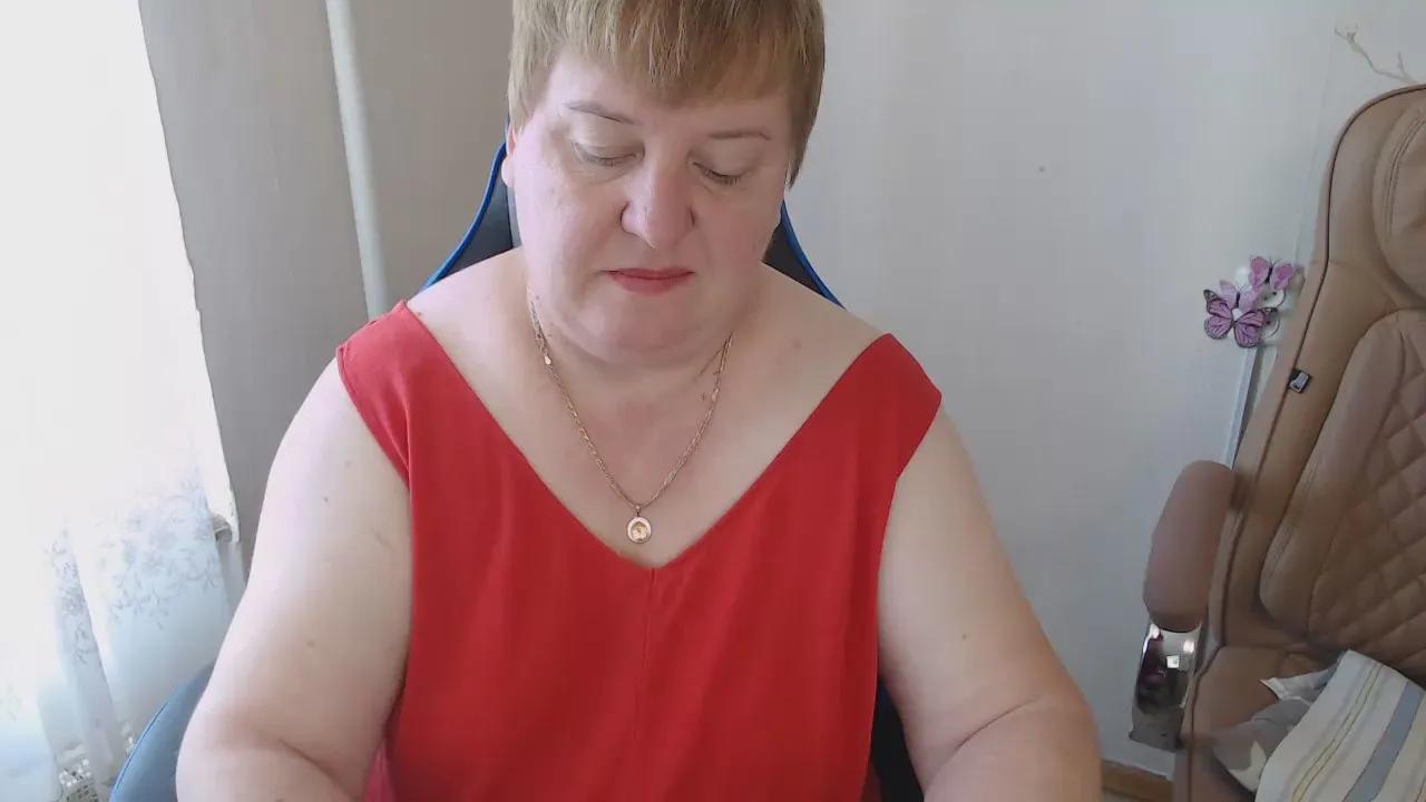 MammiXX on Cam4 
