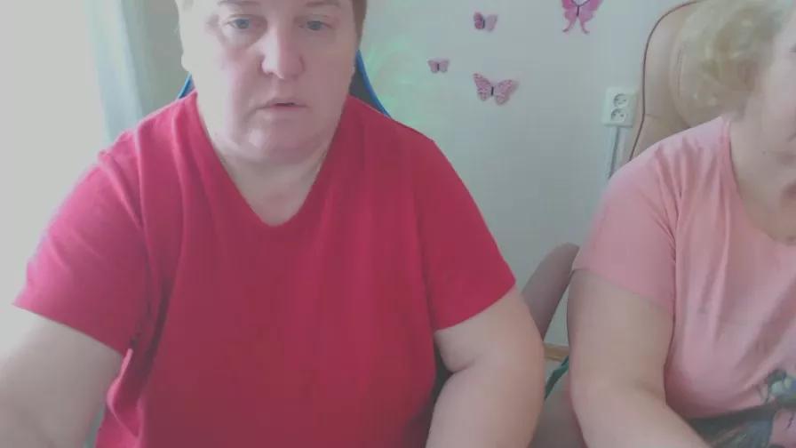 MammiXX on Cam4 