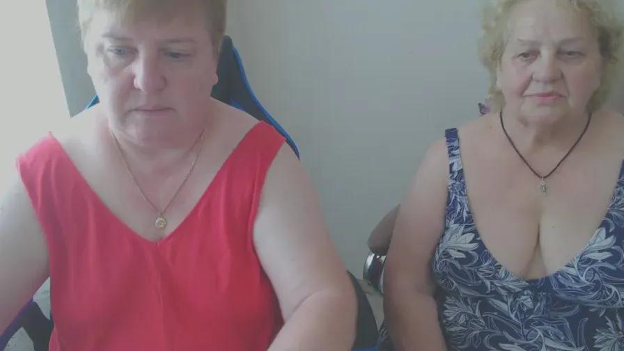 MammiXX on Cam4