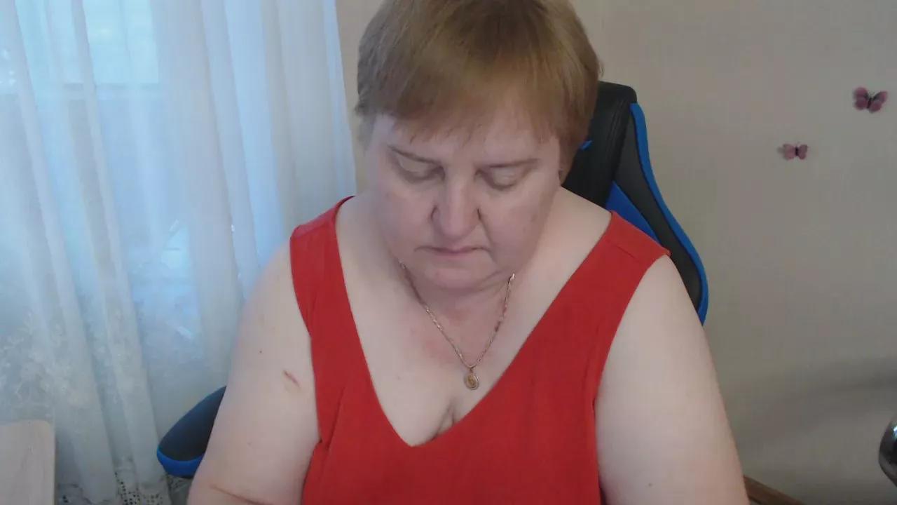 MammiXX on Cam4 