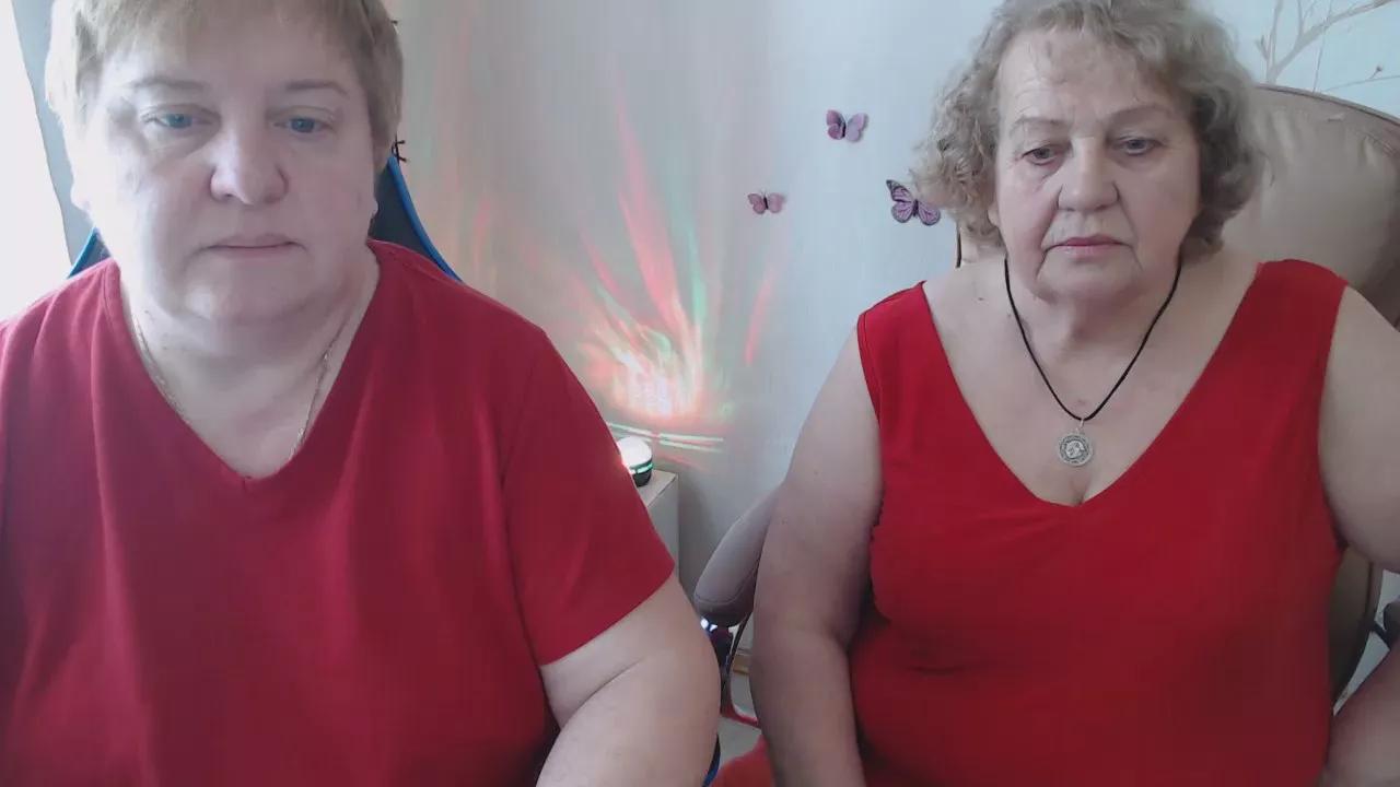 MammiXX on Cam4 