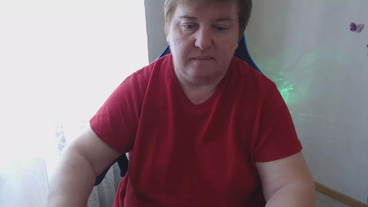 MammiXX on Cam4 