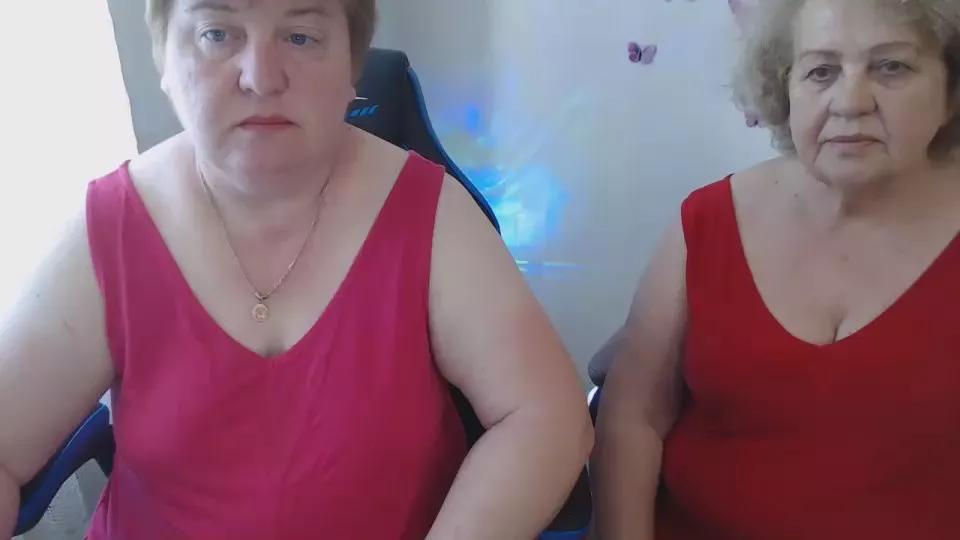 MammiXX on Cam4 