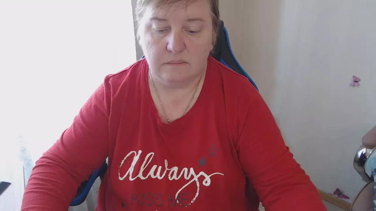 MammiXX on Cam4 