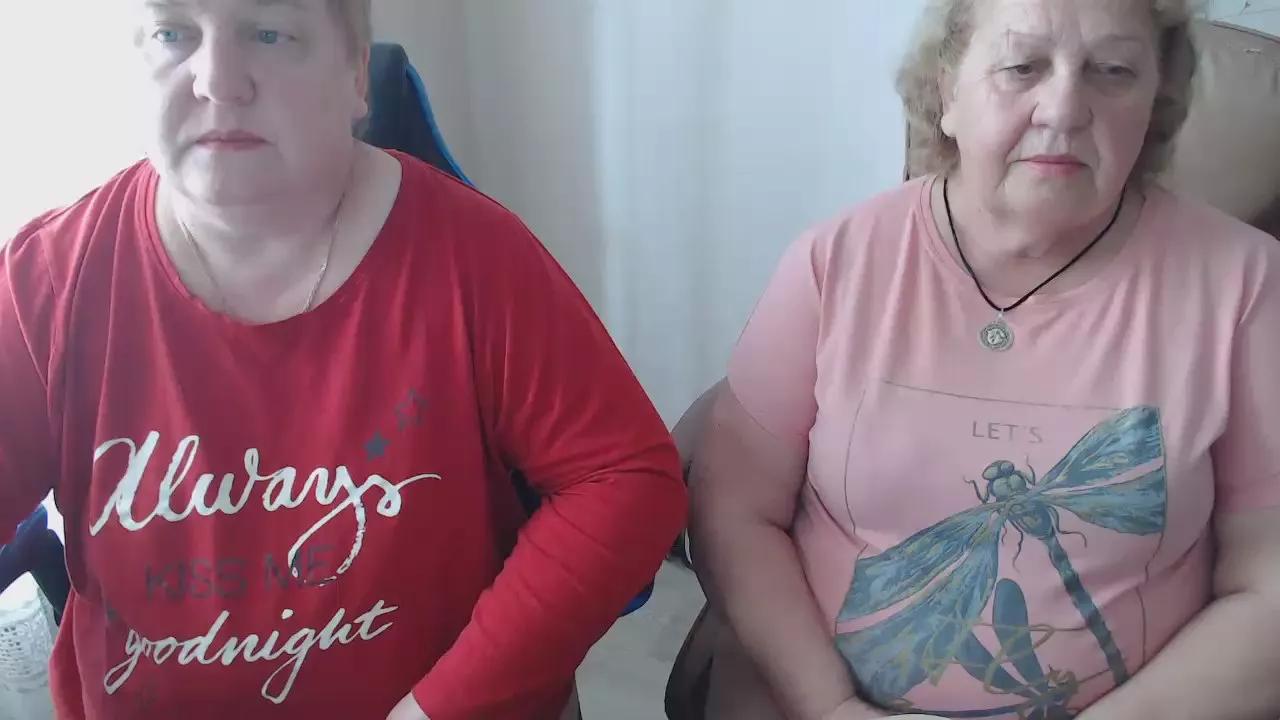 MammiXX on Cam4 