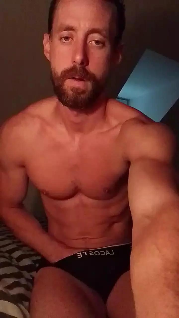 Man_for_man69 on Cam4