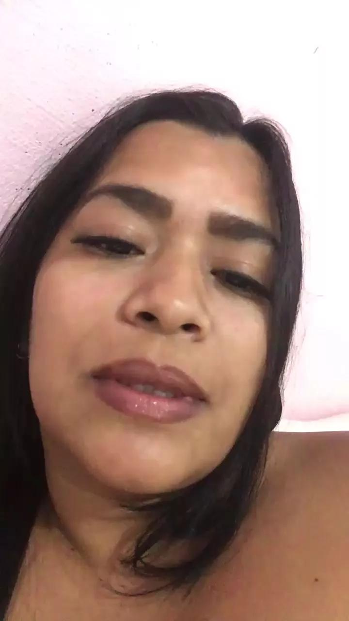 Manauara_safada on Cam4 