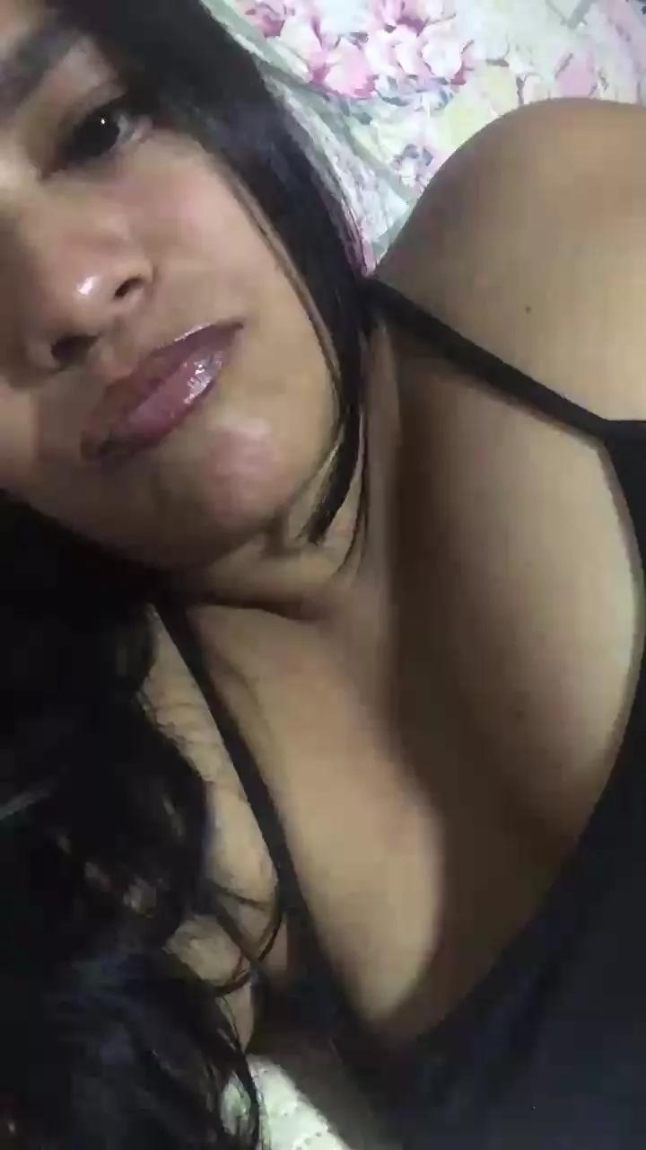 Manauara_safada on Cam4 