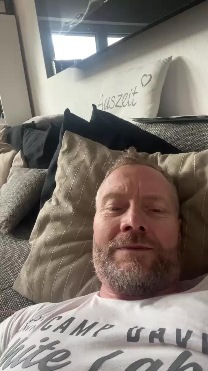 Mannfredfick on Cam4 