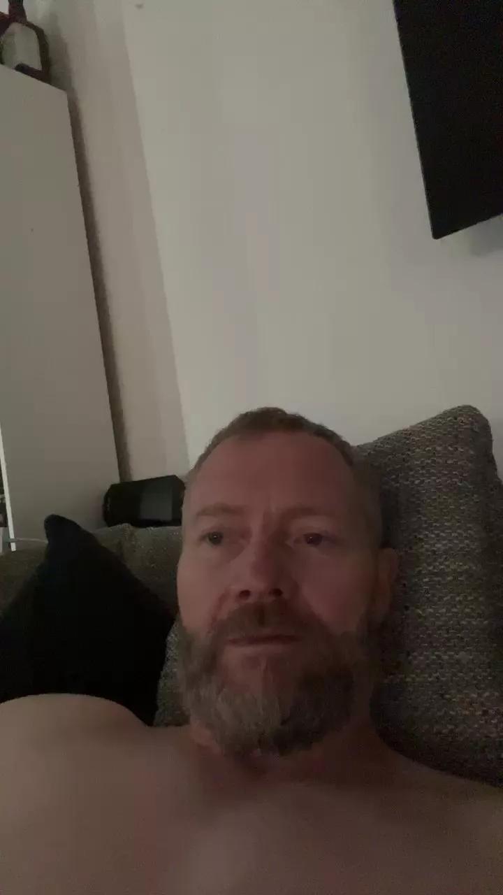 Mannfredfick on Cam4 