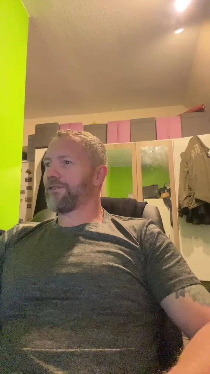 Mannfredfick on Cam4 