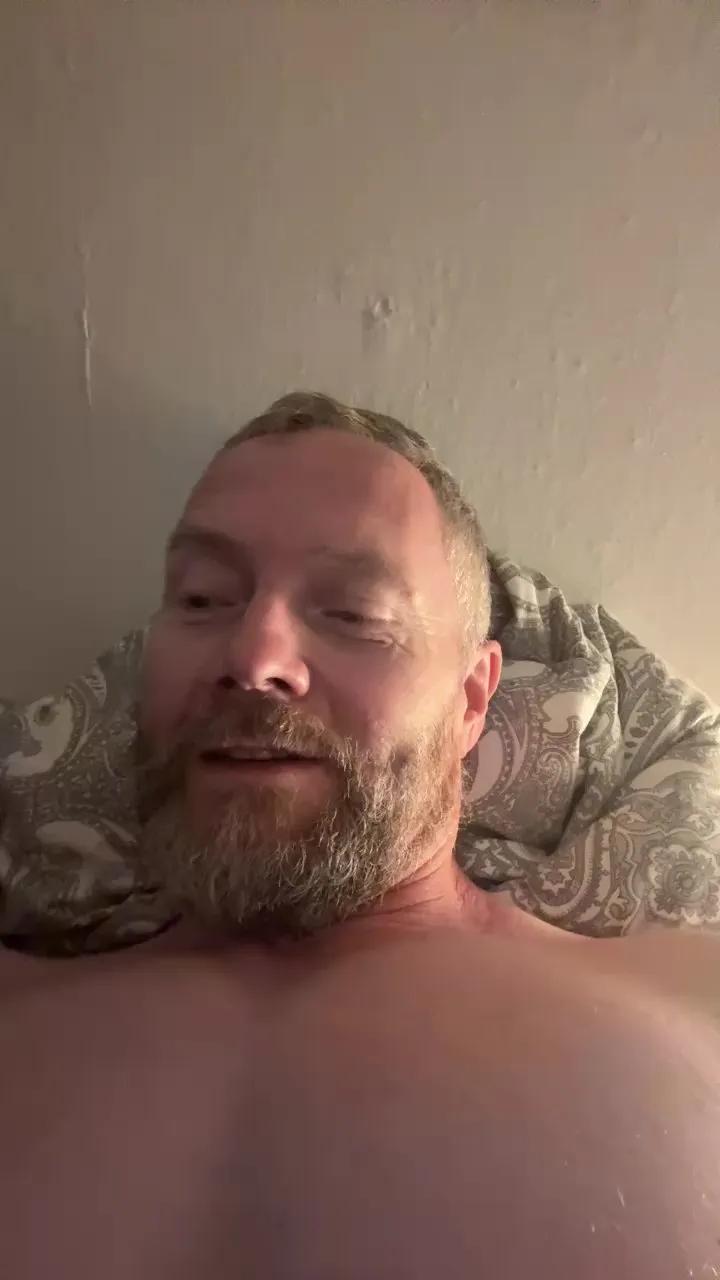 Mannfredfick on Cam4