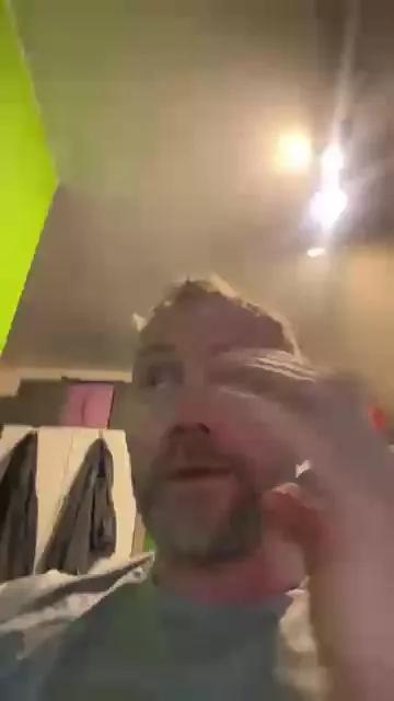 Mannfredfick on Cam4 