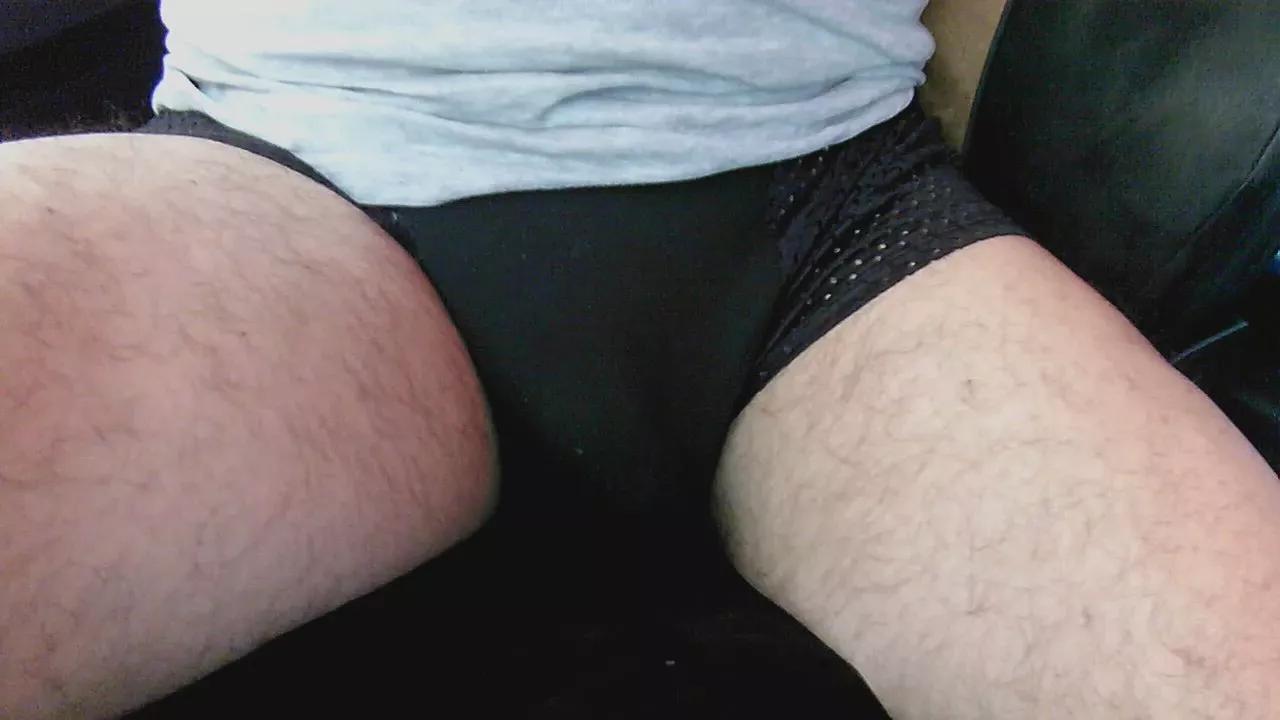 mannohmann4 on Cam4 