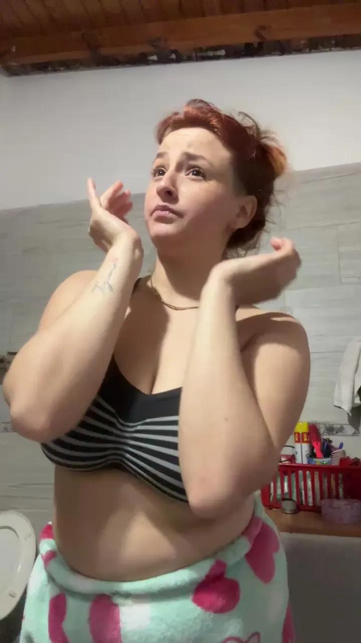 marbaby4 on Cam4