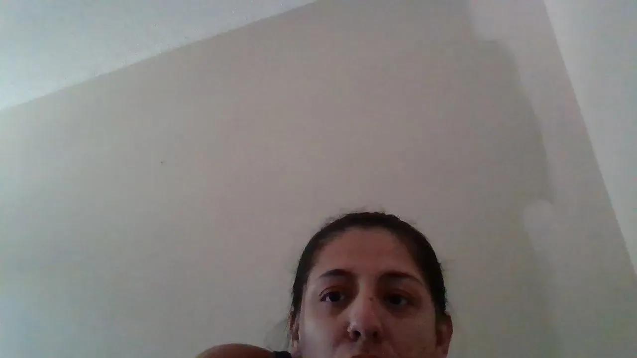 Mariawthetits on Cam4