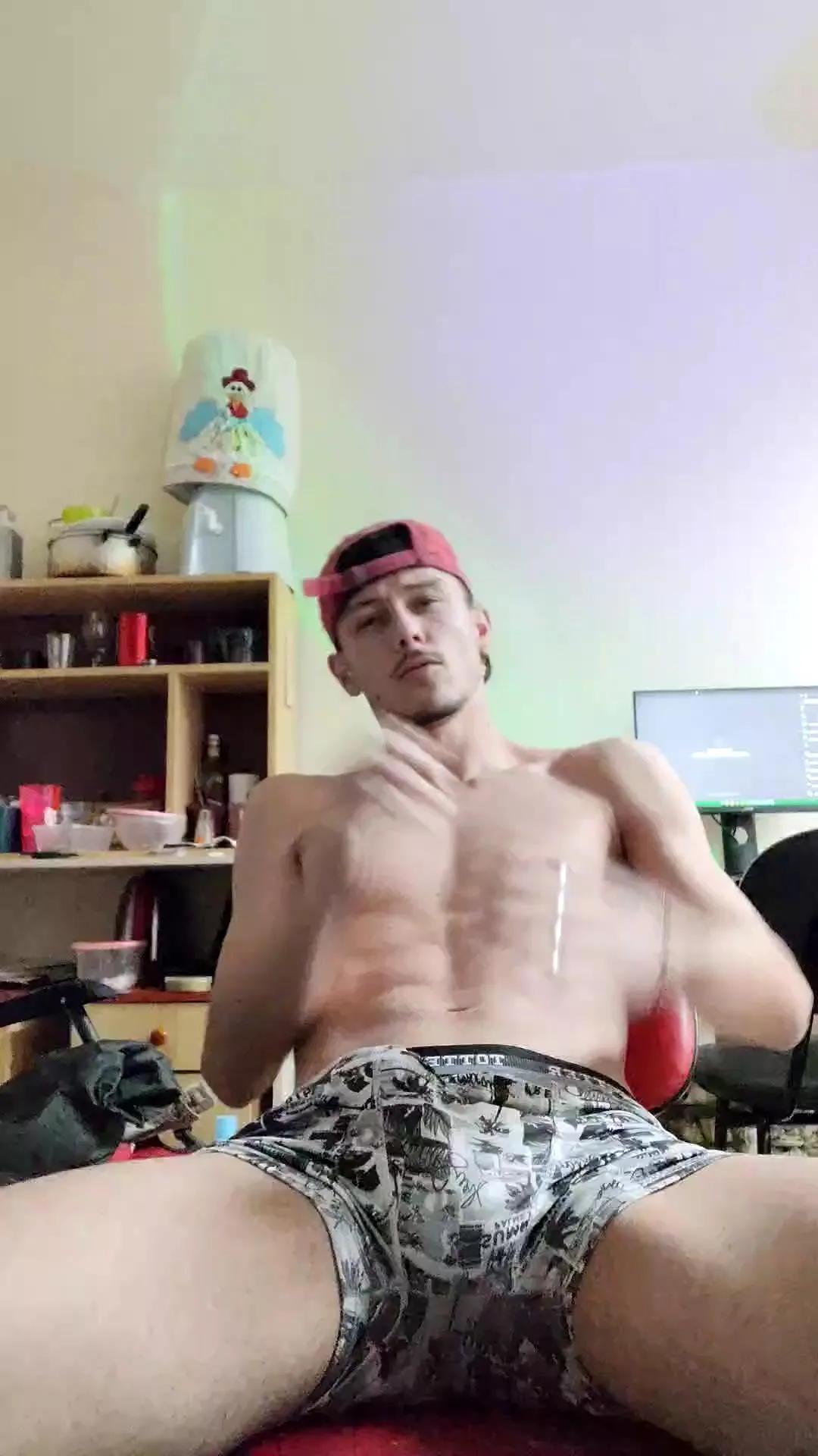 Marijucast on Cam4