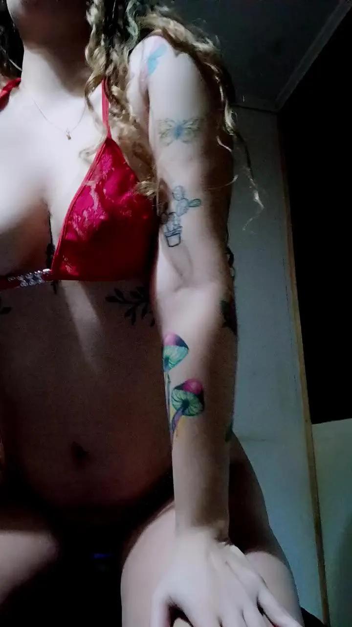 marta261 on Cam4