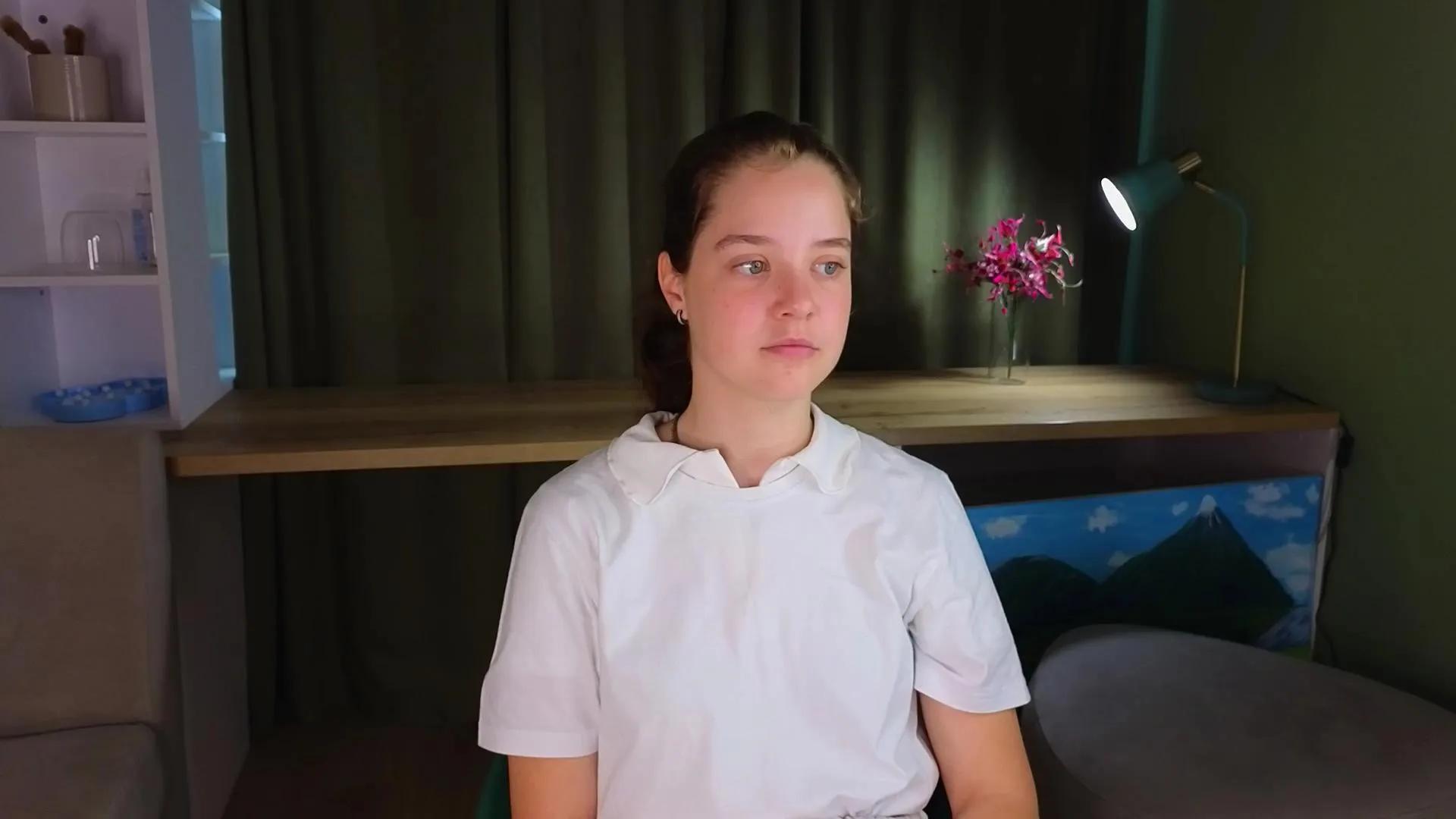 MaudDodson on Cam4