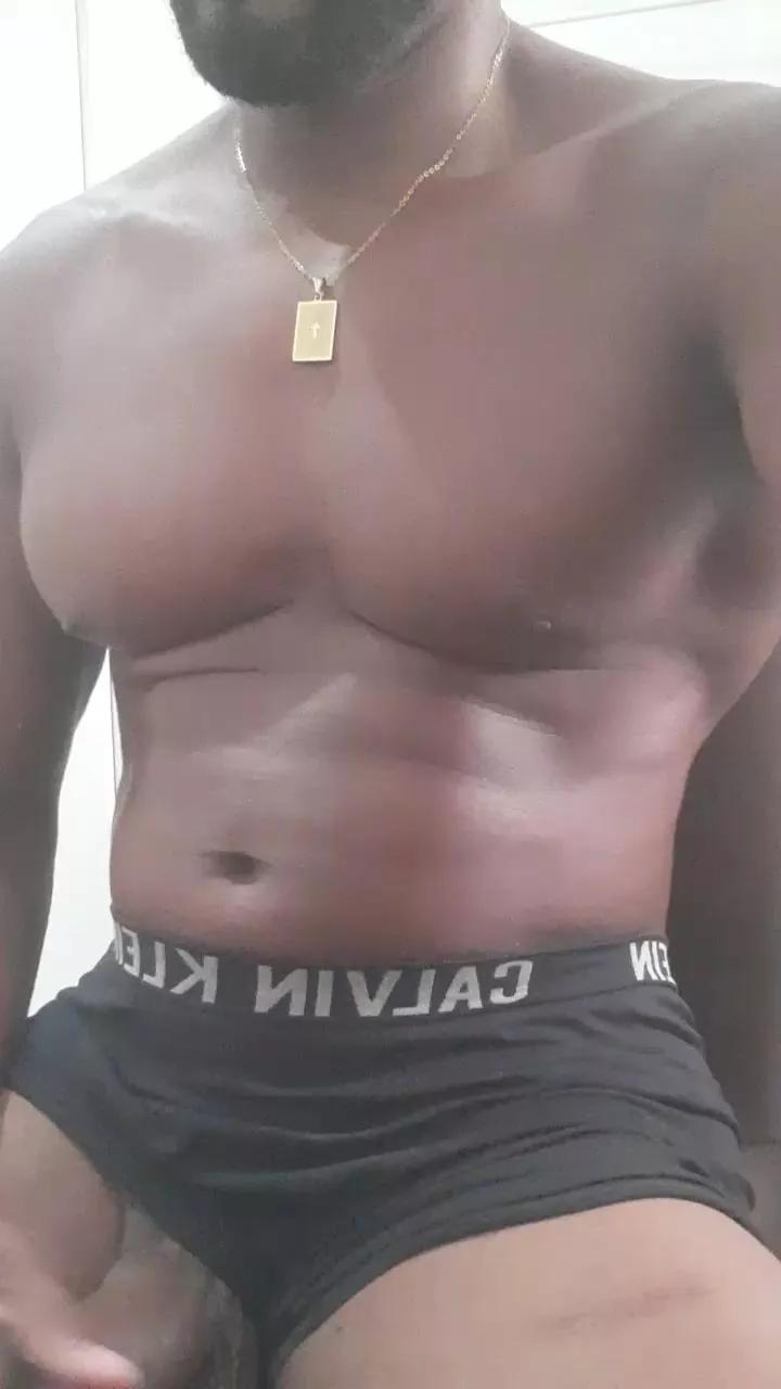 Maumau1986 on Cam4 