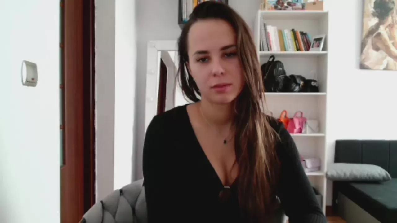 MayaDesire on Cam4 