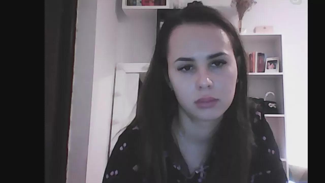 MayaDesire on Cam4 