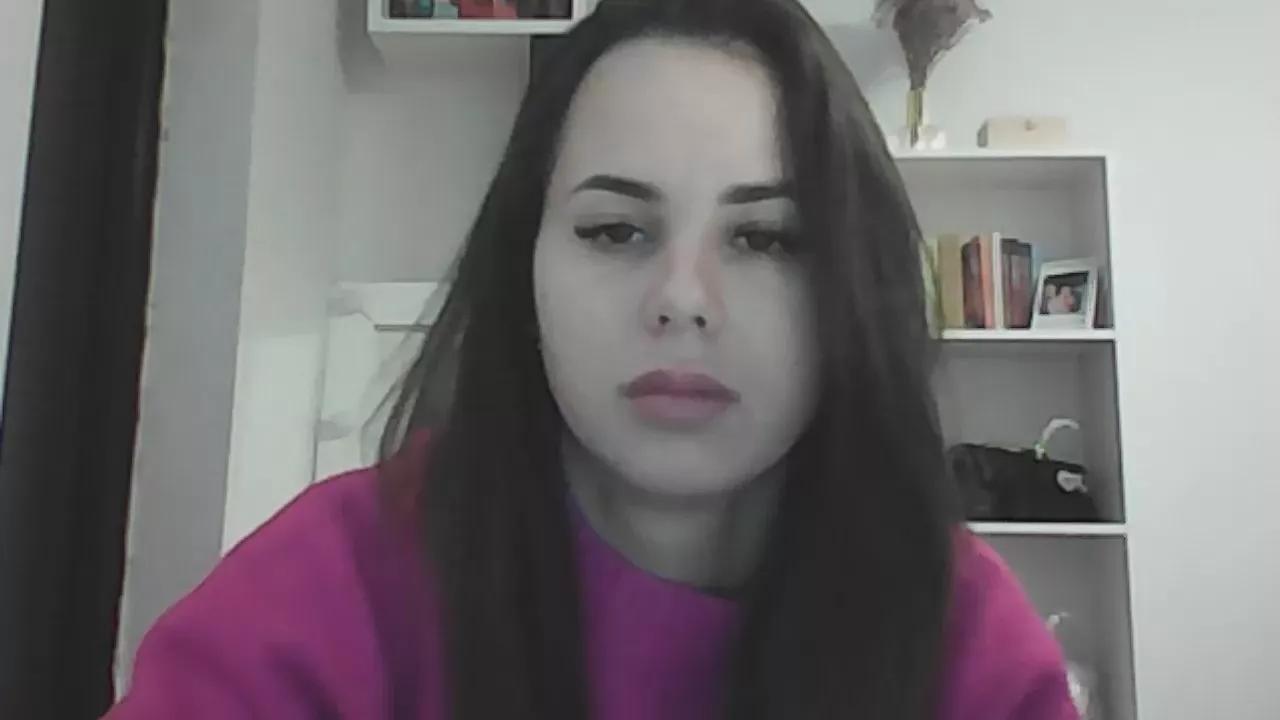 MayaDesire on Cam4 