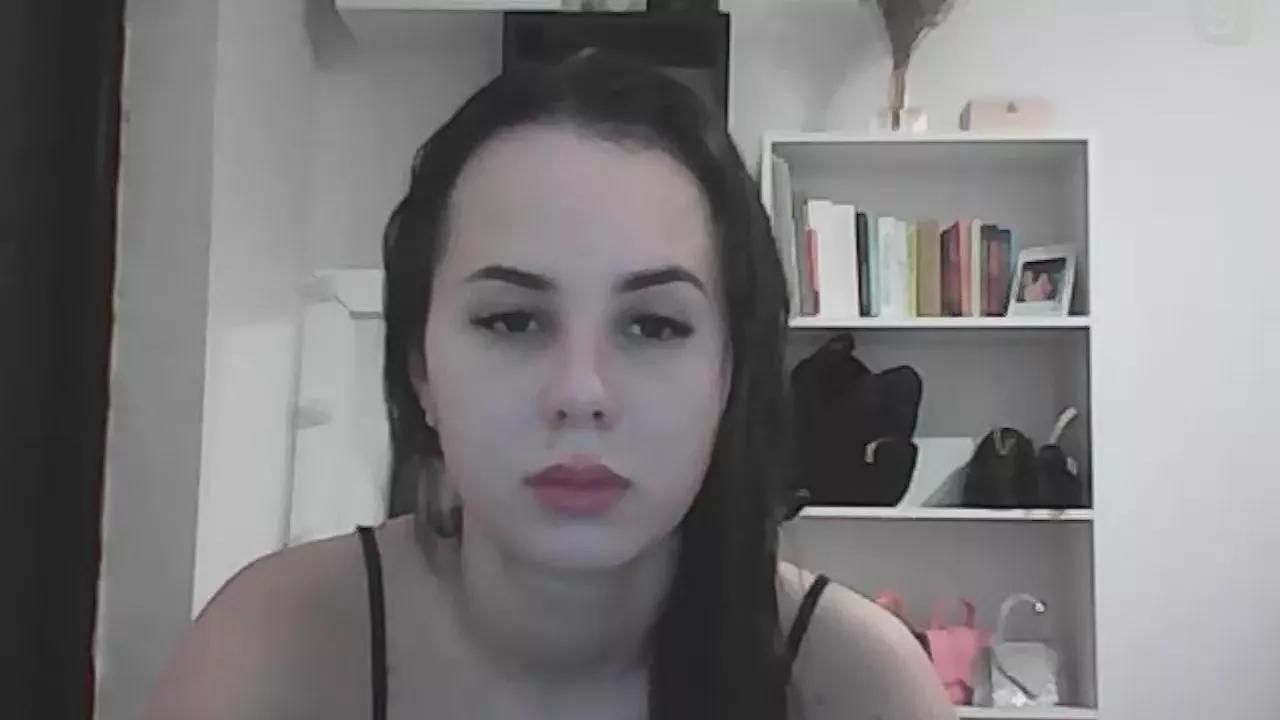 MayaDesire on Cam4 
