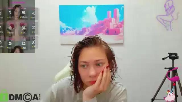 Maybe_Mia on Cam4
