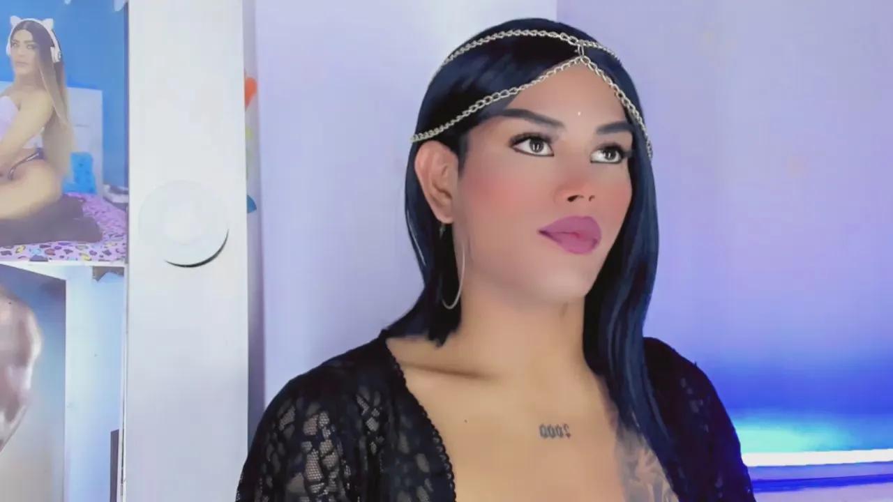 melaniesoto on Cam4