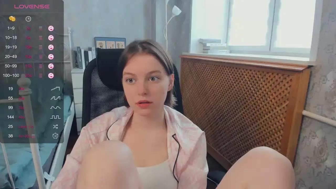 MerylBancroft on Cam4