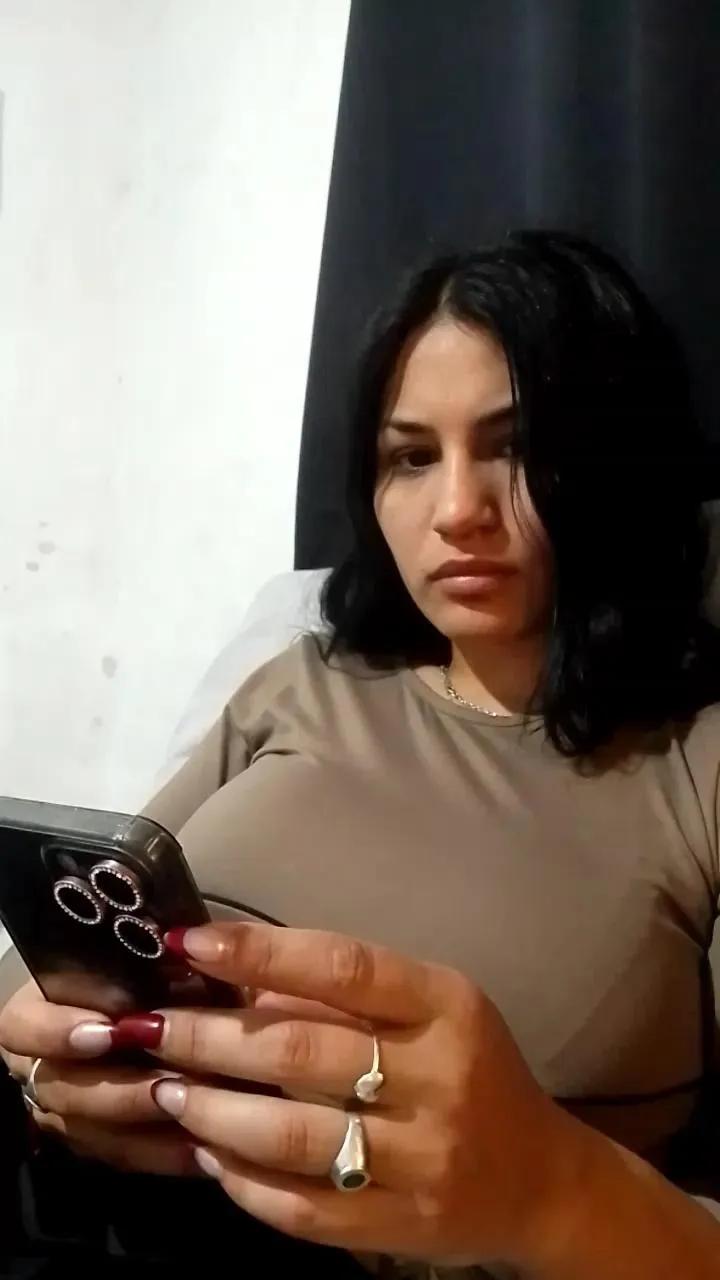 MICALOVERS on Cam4