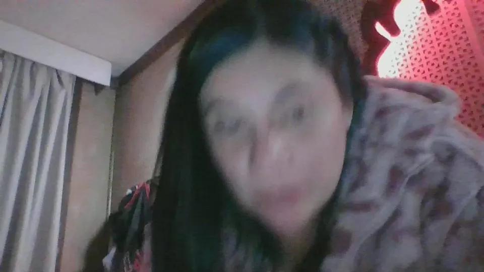miichellemalv on Cam4 