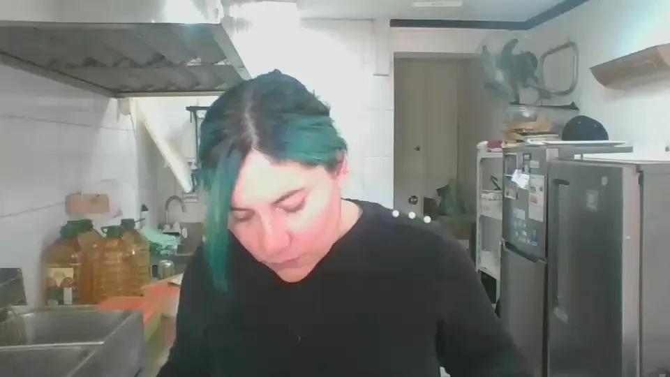 miichellemalv on Cam4