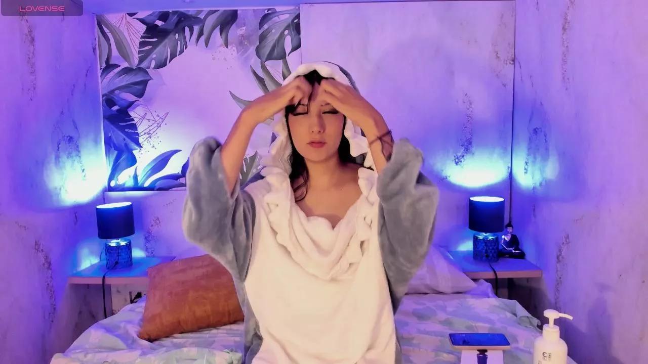 miisaki_ on Cam4 