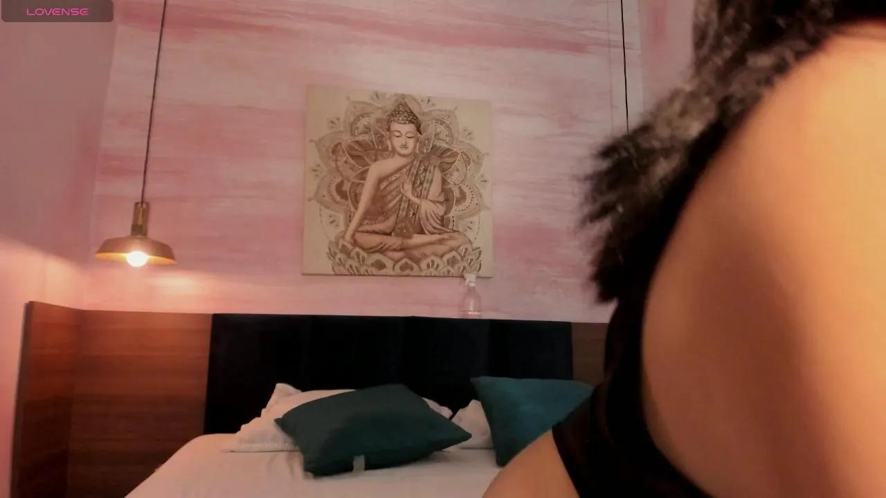 miisaki_ on Cam4 
